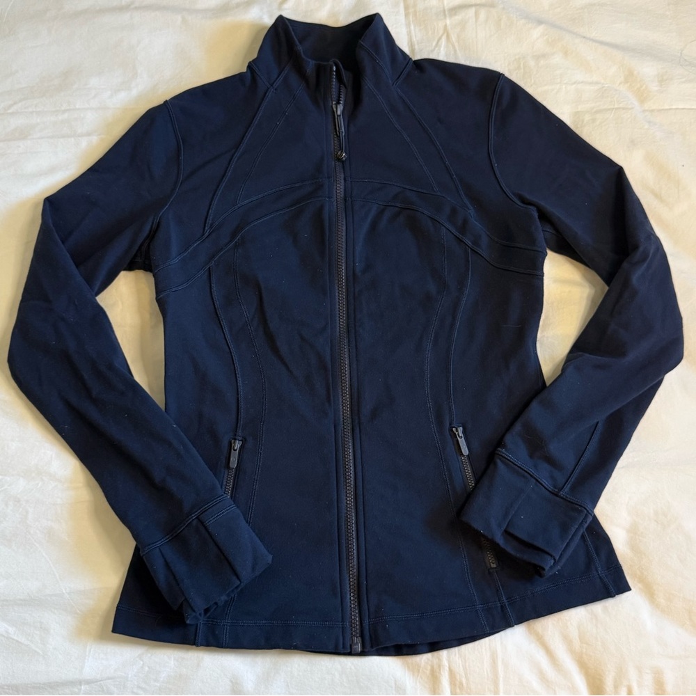 Lululemon Define Jacket